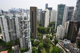 The rebates will mean all owner-occupied HDB flats and over 90 per cent of owner-occupied private residential properties will see a lower tax bill in 2025.