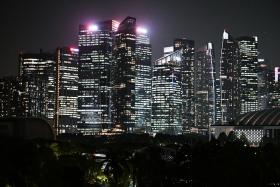 Singapore has a multi-prong approach to safeguarding its energy security in a low-carbon way.